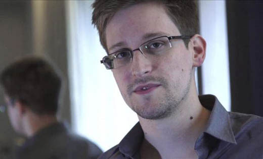 Snowden Agente